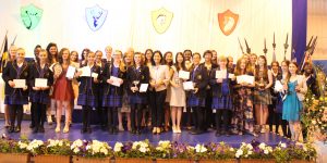 Cobham School Festival Prize Winners