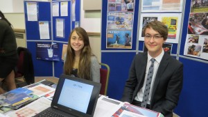 King Edward's Witley Sixth Form Event
