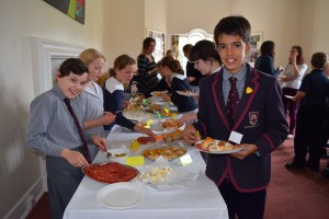 Northbourne Park European Day Of Languages