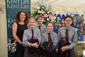 Northbourne Park Kent Life Garden Of Year Awards