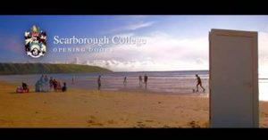 Scarborough College Video Still