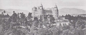 Queen Margaret's Atholl Palace Hotel