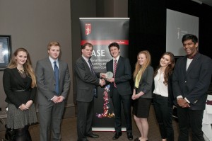 Plymouth College National Business Final