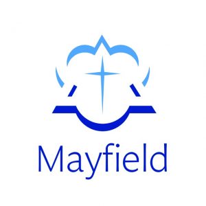 St Leonards Mayfield School Name Change Logo