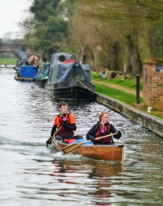 Abbotsholme-School-Canoe-Race-Charity