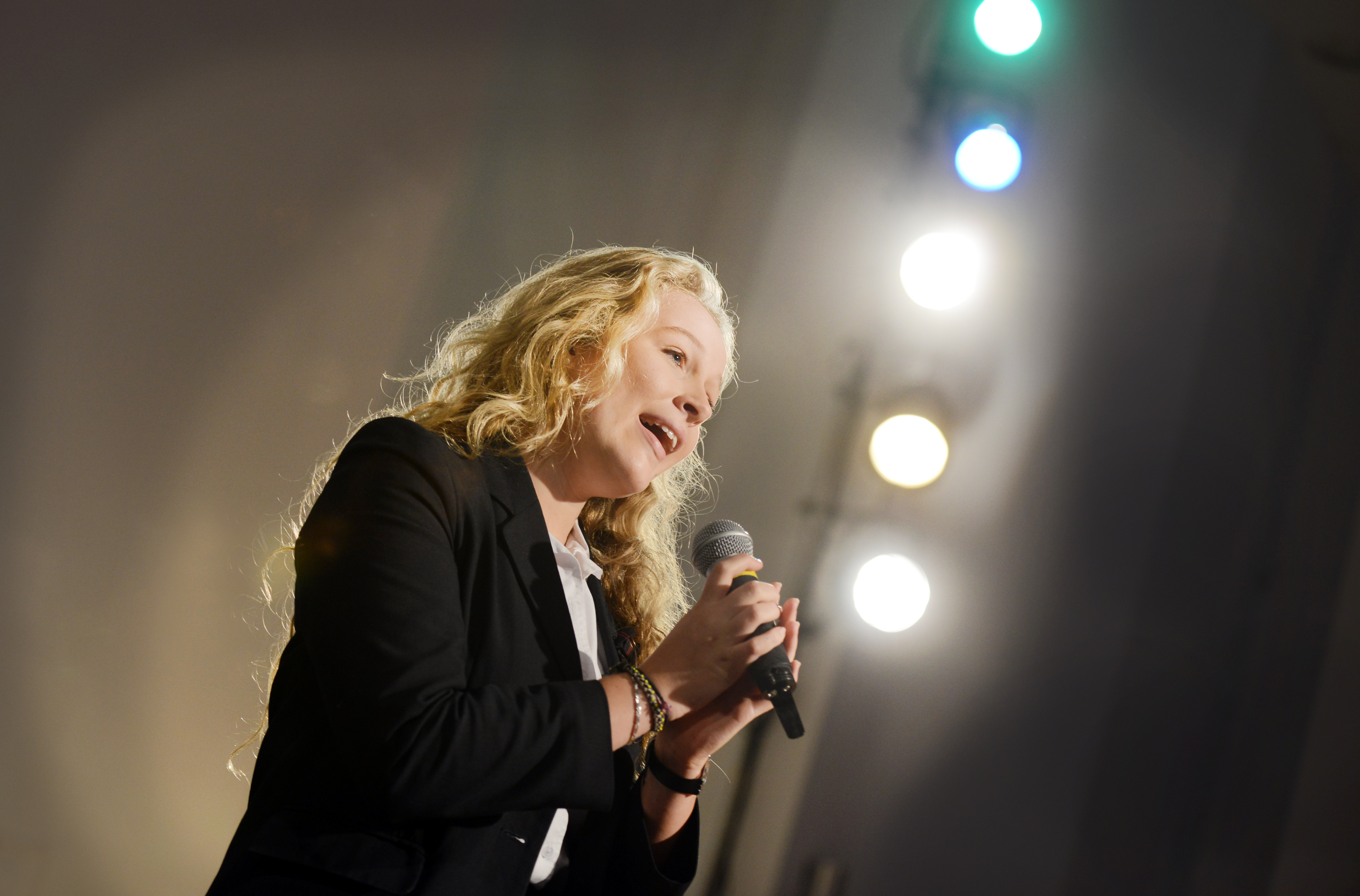 Plymouth College Student For Royal College Of Music