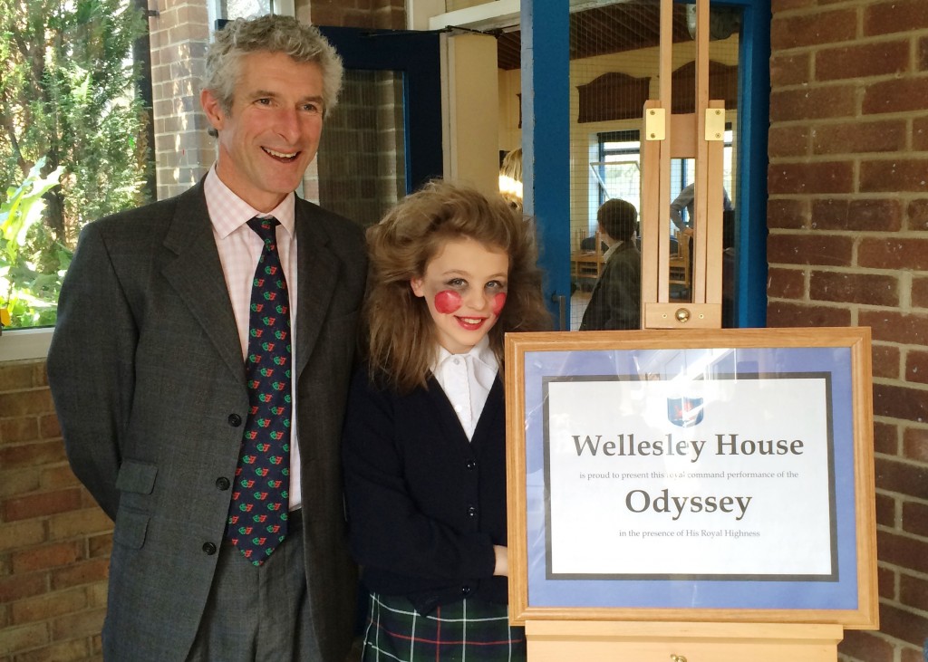 Wellesley House Achieves National Success and Thoroughly Modern Classics