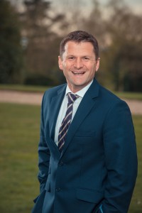 Wycliffe College New Headmaster Nick Gregory
