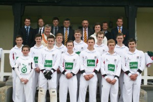 Plymouth College MCC Cricket