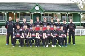 King's College Taunton Cricket Success