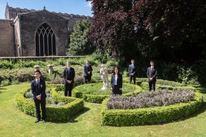 Oundle School Music Diploma