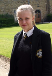 Rydal Penrhos Pupil Qualifies For World Junior Chess Championships