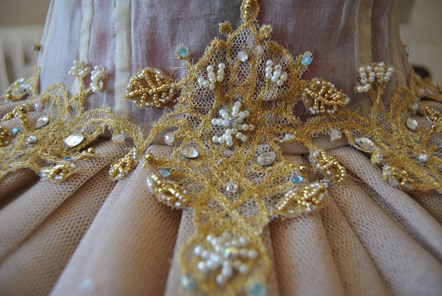 Kent College Hosts Young Fashion Designer Finals