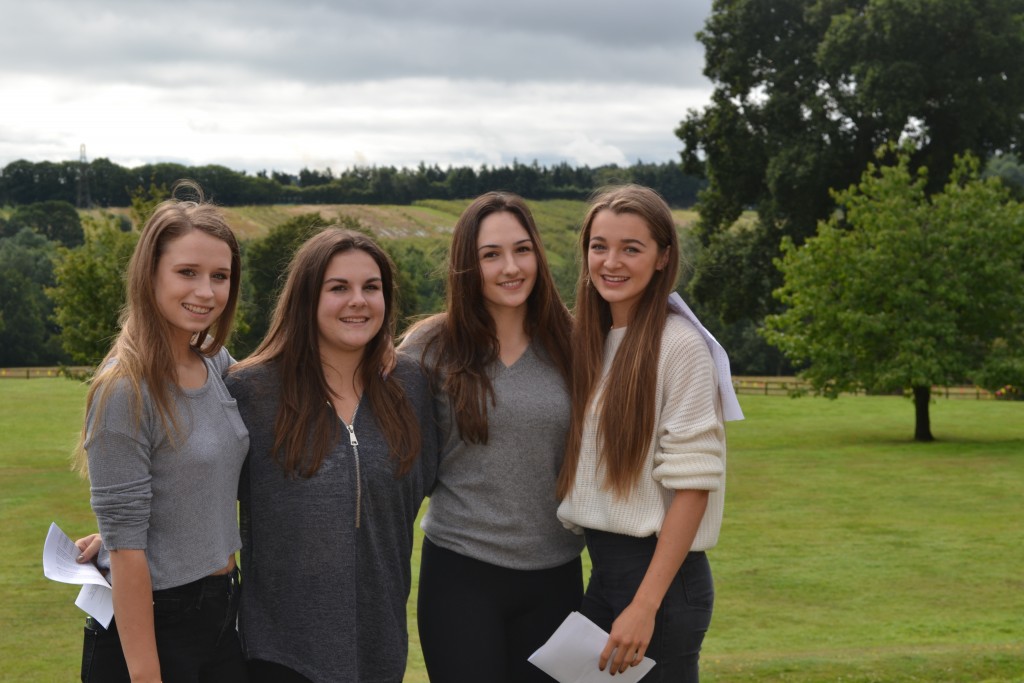 Kent College Pembury Achieves 52 A A Grades At GCSE