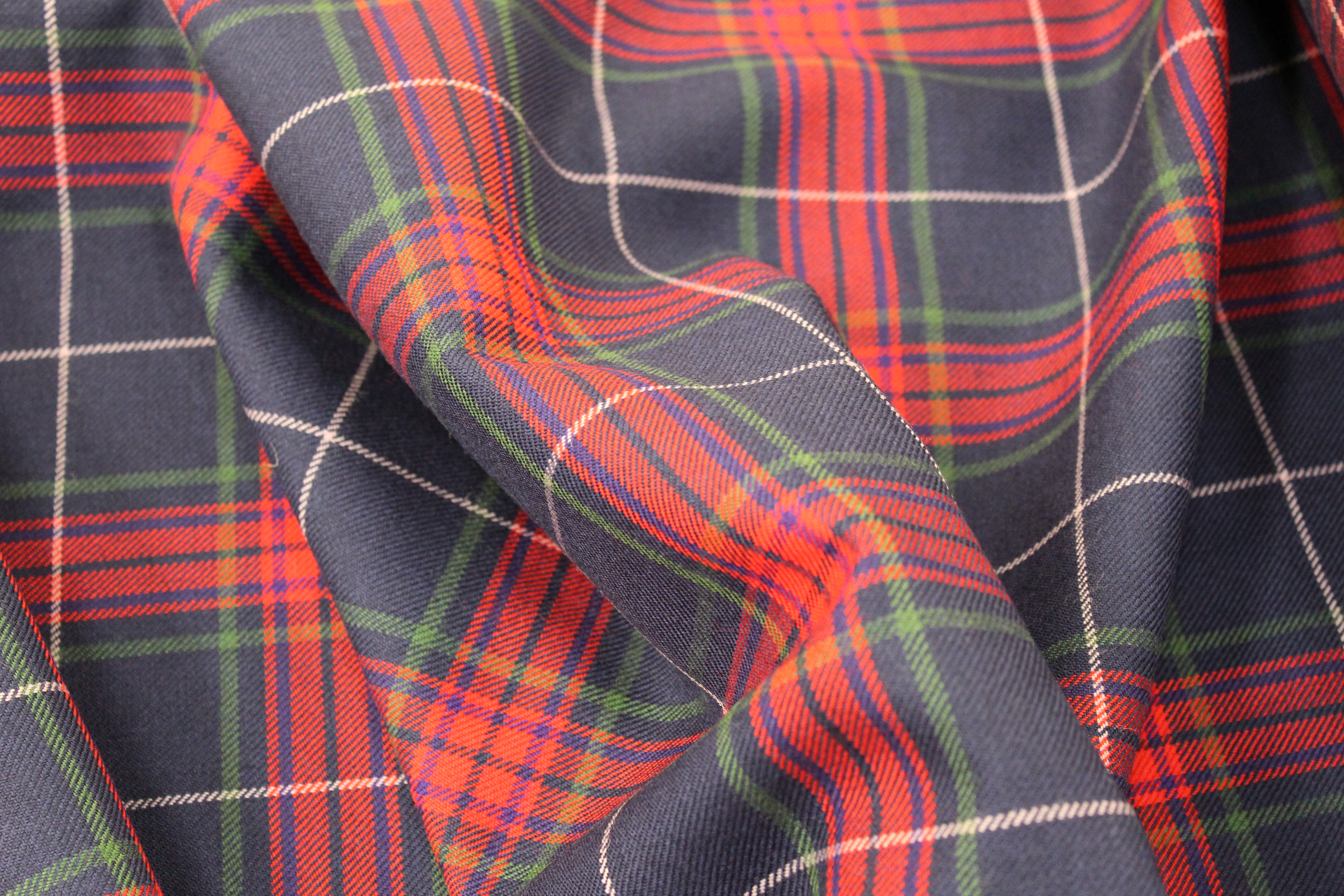 Loretto School Set To Launch Own Tartan
