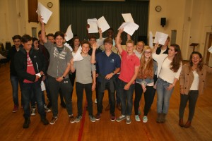 Plymouth College GCSE Results 2015