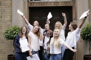 St Francis College A Level Results