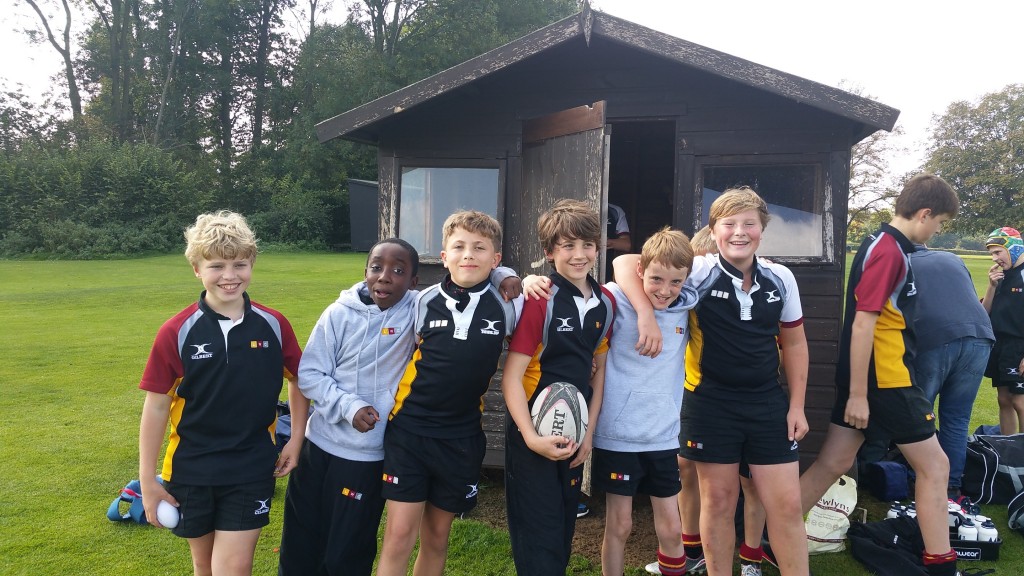 Lord Wandsworth College Hosts Sports Extravaganza