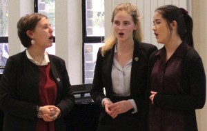 Lancing College Opera Project