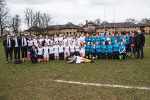 20160320 Purbrook Charity Girls Rugby Match 880