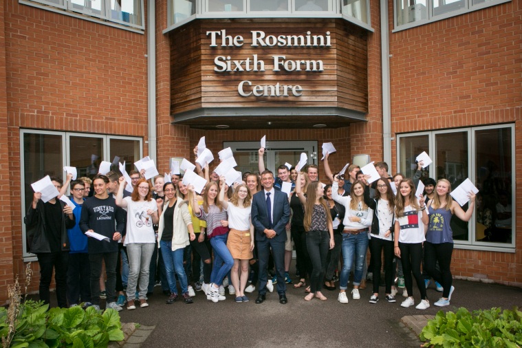 Ratcliffe College celebrates allaround excellence