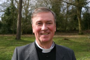 Bishop Jonathan head and shoulders