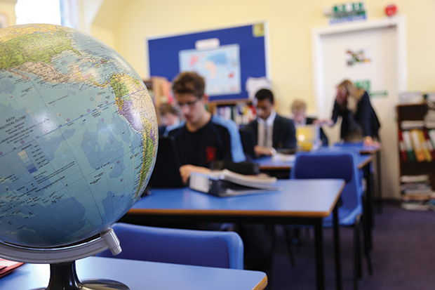 Getting the measure of a school Advice from UK Boarding Schools
