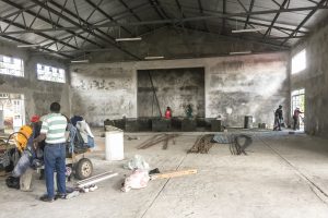 20170401 Stahl Kenya Ngecho Project