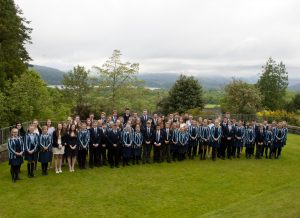 Prize Day Winners 2017