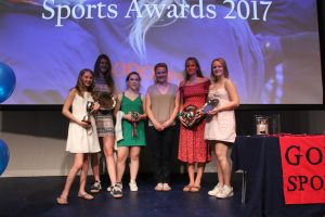 Godolphin Sports Awards 2017 with guest speaker Hollie Webb MBE (3)