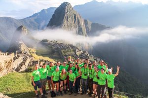 20170708 Trip to Machu Picchu (Peru) 003