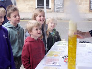 20170917 The Oundle School Chemistry Roadshow 007