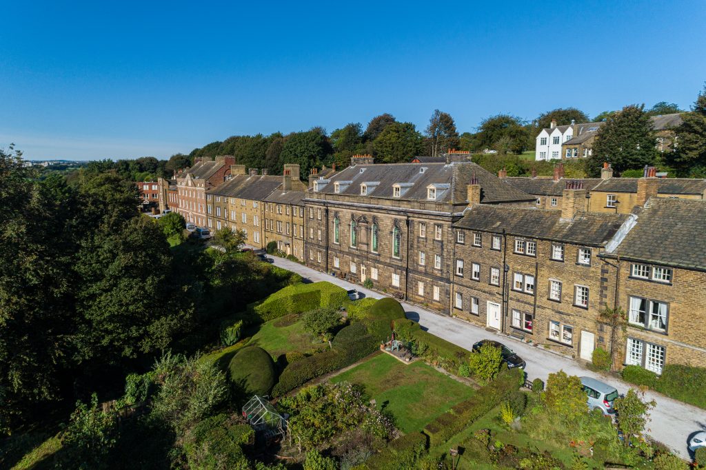 fulneck-school