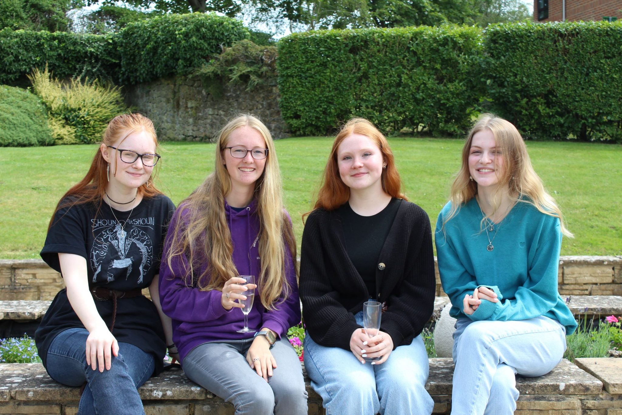 Brilliant A Level Results for Bruton School for Girls
