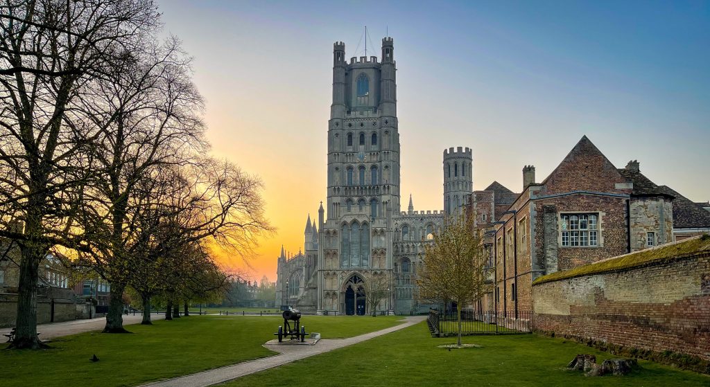 King’s Ely secures reaccreditation of International School Award