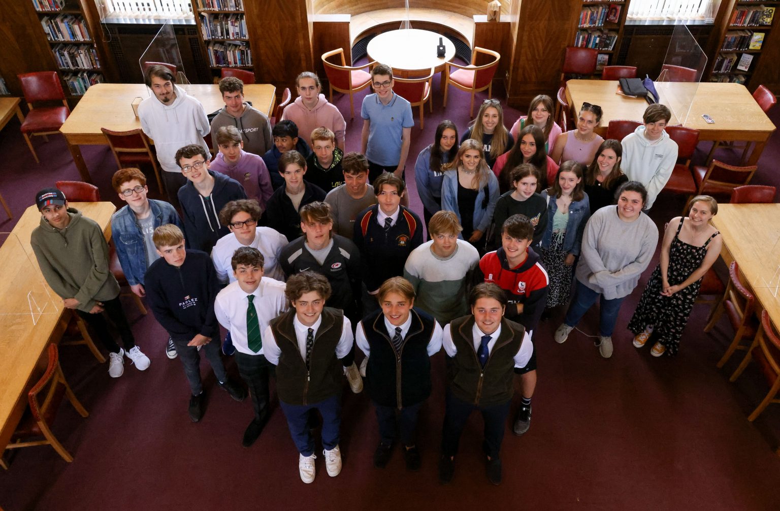 Stortford College GCSE Results 2021