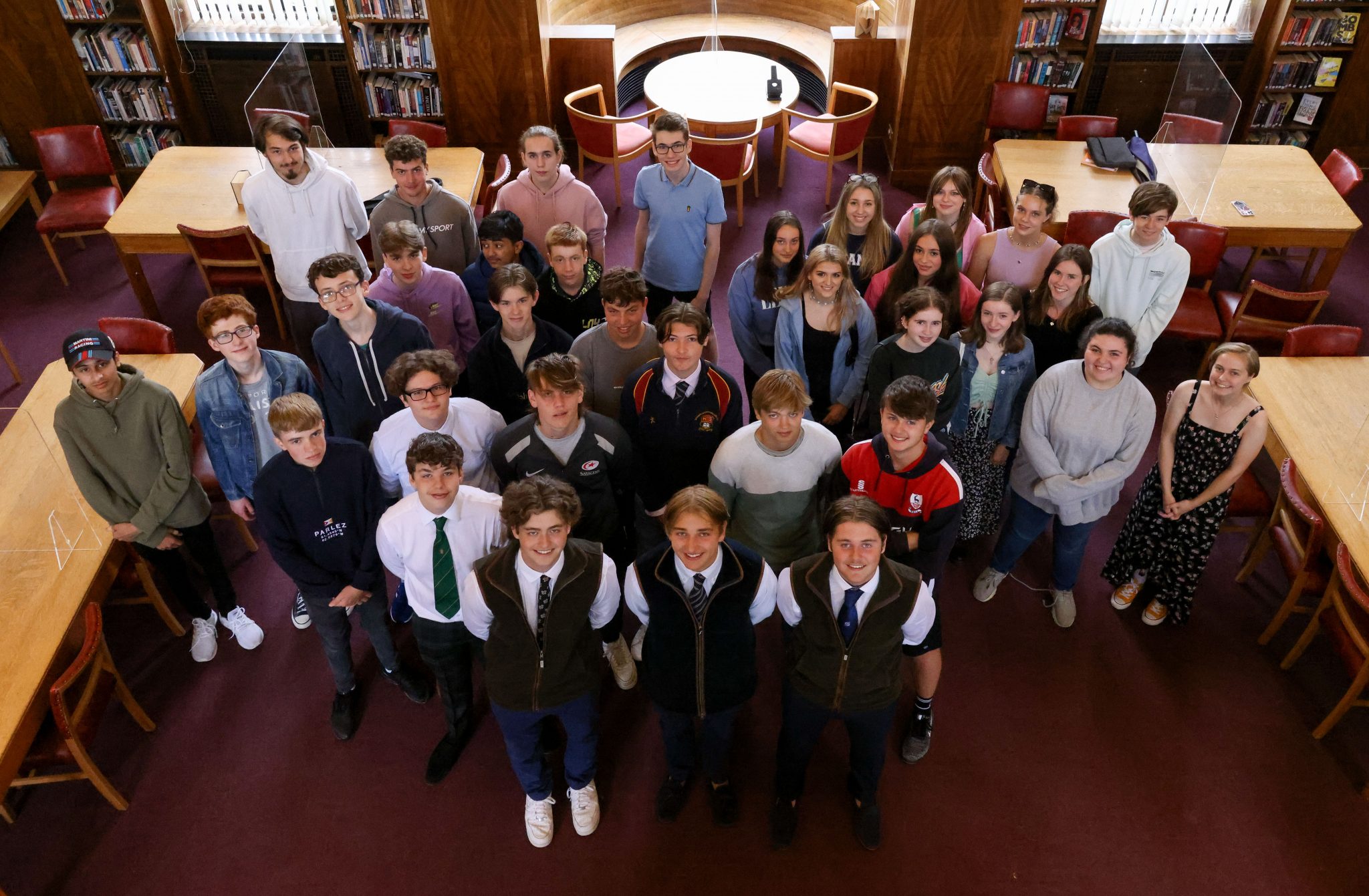 bishop-s-stortford-college-gcse-results-2021
