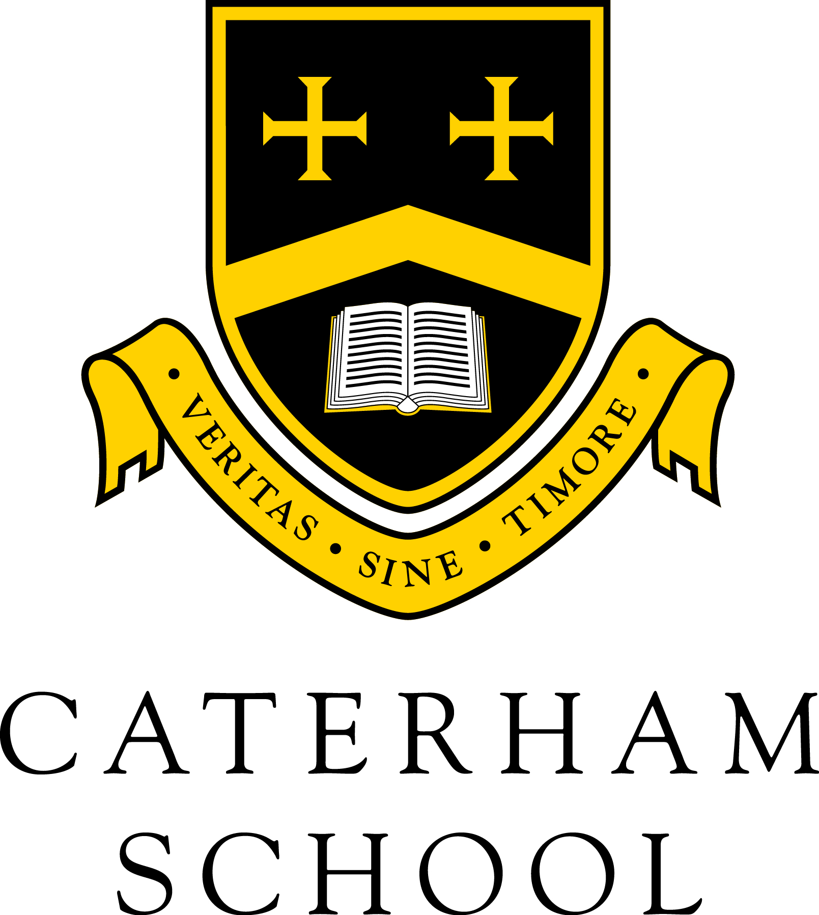 Caterham School