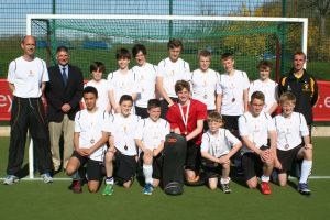 QUEEN'S COLLEGE HOCKEY IS ACHIEVING AT THE NATIONAL LEVEL