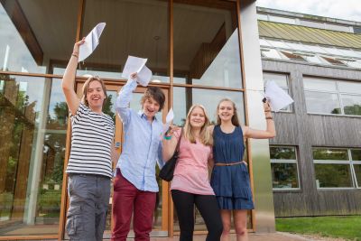 Bedales GCSE results