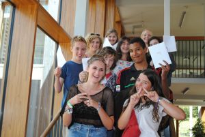 Bedales GCSE RESULTS