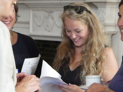 Stover School GCSE results