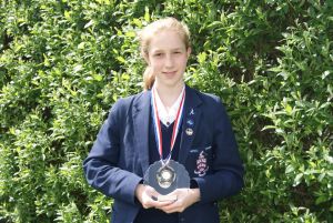 Bromsgrove School biathlon success