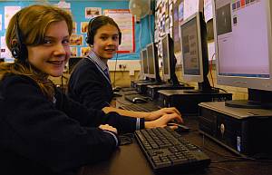 Burgess Hill School for Girls Safer Internet Day