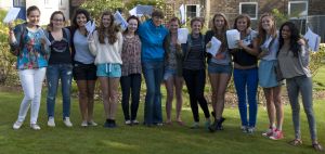 Burgess Hill School for Girls GCSE results