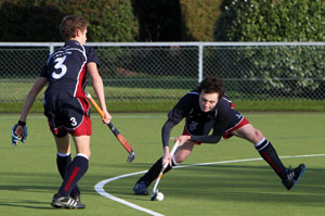 Dean Close boys are Gloucestershire County Hockey Champions in all three age groups