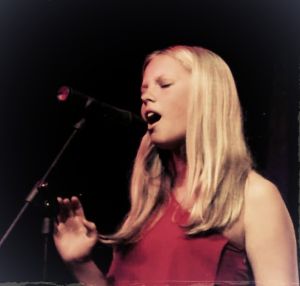 Lancing College Darcey singing competition