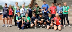 Lomond school sport children