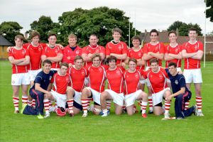 Loretto Rugby success 