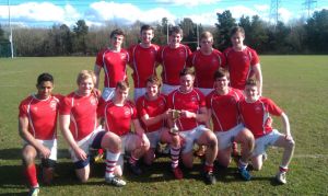 Loretto Rugby